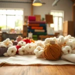 Nieuwe Trends in Luxe & Structuurstoffen voor Jouw Interieur