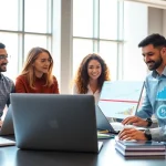 Analyze AI for competitor analysis strategies in a professional work environment.