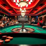 Menangkan permainan dengan Planet77 Daftar di table roulette yang menarik.