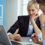 Registration and certification in Federal databases for Competitive Advantage