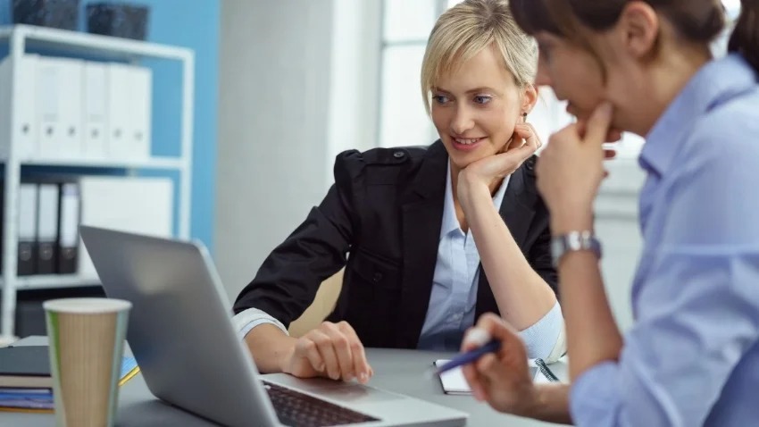 Registration and certification in Federal databases for Competitive Advantage
