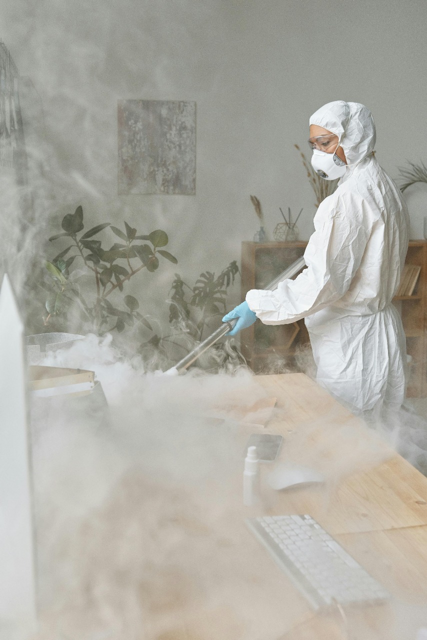 Affordable Cleaning Services Near Me Without Compromising Quality