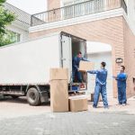 GoPro Moving & Delivery: Reliable Moving Companies in Calgary