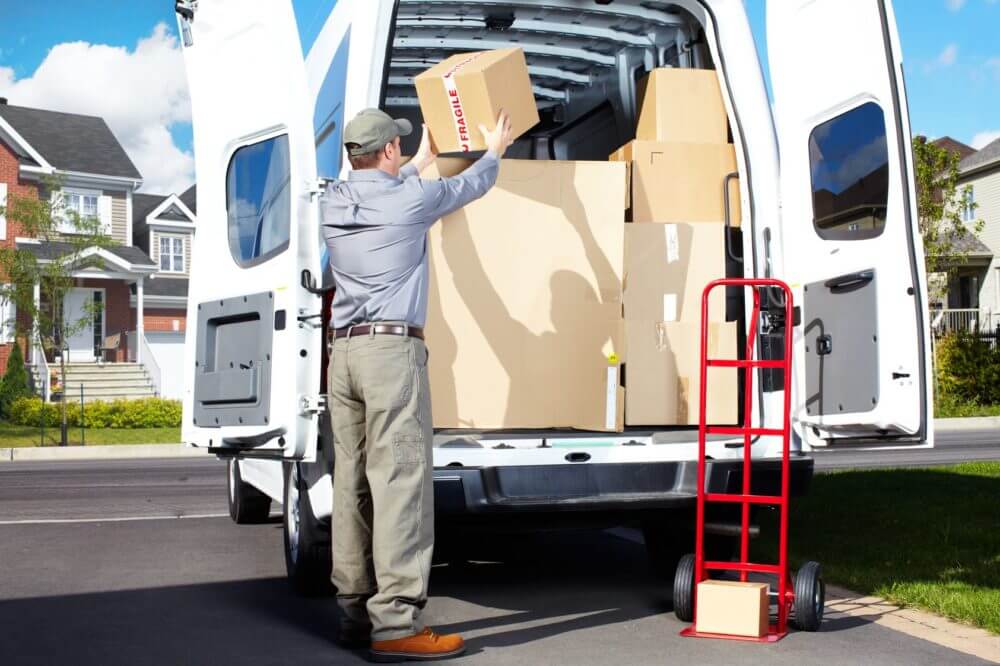 Trusted Local Movers Phoenix | Reliable & Affordable Moving Services