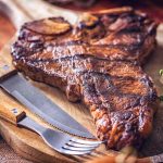 Clean Cooking Secrets Behind the Best Steak