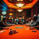 Mencari dewalive alternatif untuk permainan kasino yang seru dan menarik.