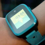 Pulse Smart Watch with Essential Smartwatch Features