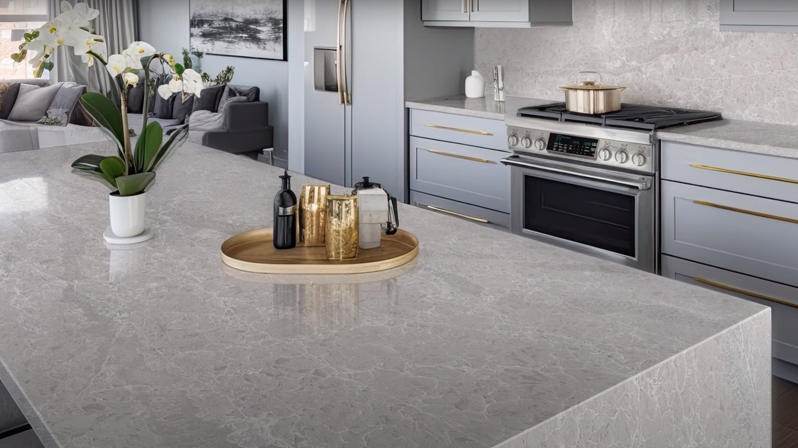 How Much Does Hanstone Quartz Cost: A Complete Buyer’s Guide