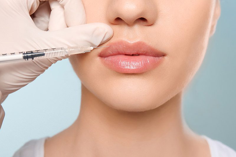 Discover the Best Dermal Fillers for Youthful Skin