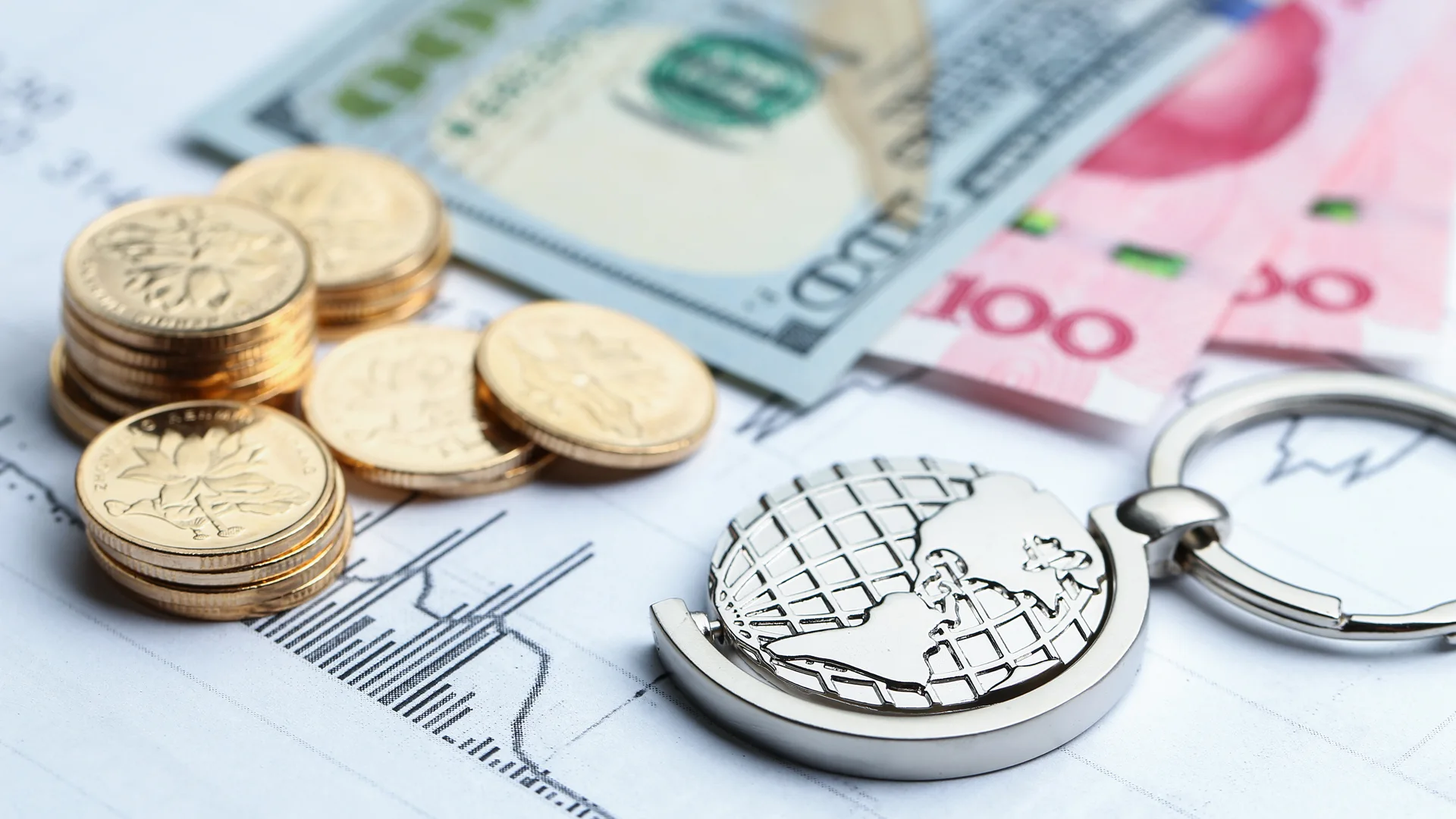 Buy Thai Baht with Real-Time Pricing | Danesh Exchange