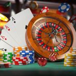 The Role of Luck vs. Skill in Slot Machine Gameplay: Finding the Balance