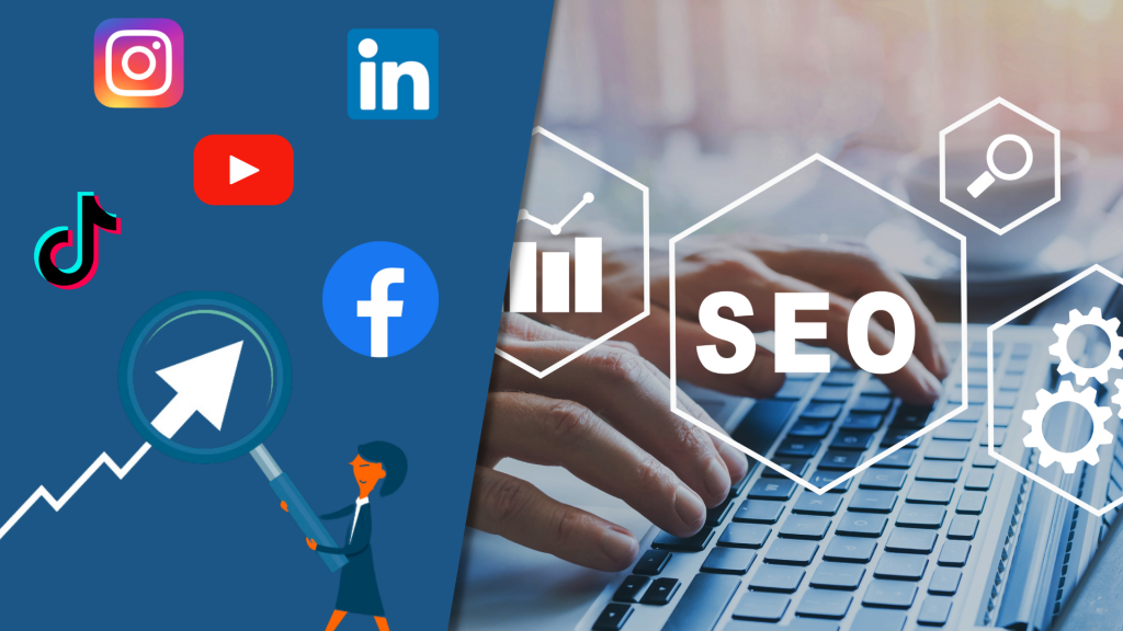 Seo Agency