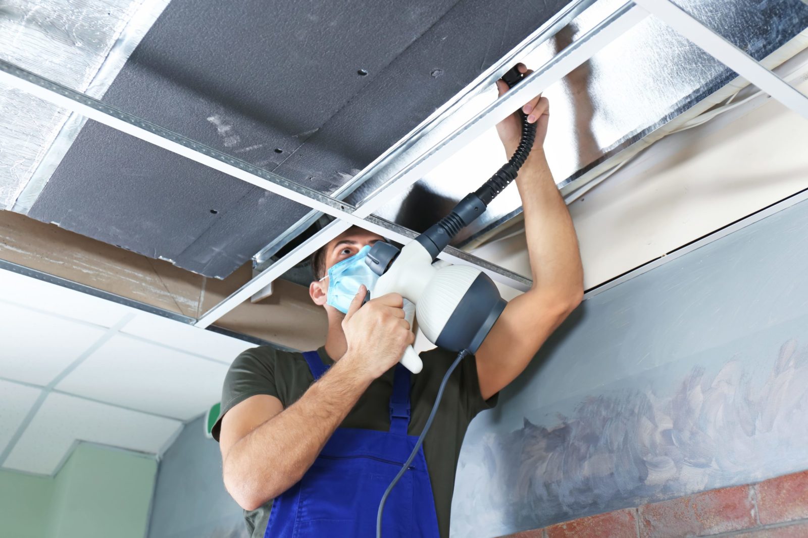 Keep Your Home Fresh with air duct cleaning bryker woods austin tx