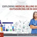 Reliable Medical Billing Washington DC for Clinics