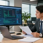 Analisis dokumen forensik oleh auditor profesional di aafikotatangeran.org