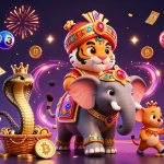 Gioca nei migliori casino crypto con Bitcoin ed Ethereum, tra scenari festosi e premi scintillanti.
