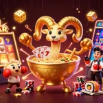 Scopri la lista casino non AAMS più entusiasmante con giochi e premi straordinari.