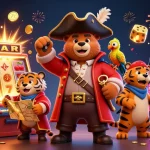 I giocatori godono di un'esperienza avvincente nei casino online non AAMS tra slot machine e tesori d'oro.