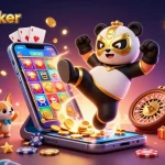 CoinPoker propose des jeux captivants avec une ambiance de casino animée, idéal pour les joueurs.