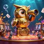 Engage with Link tải sunwin and discover vibrant 3D casino adventures filled with excitement and treasure!