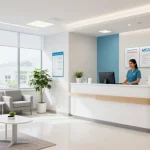 Best hair transplant Turkey clinic offering patient care and advanced medical services