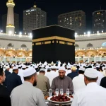 Umroh Full Ramadhan: A spiritual journey of a lifetime filled with cultural experiences, hotel reviews, and unforgettable adventures.